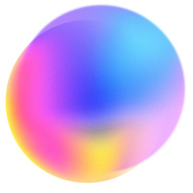 Renkli lekeli soyut arkaplan