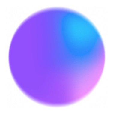 Renkli lekeli soyut arkaplan