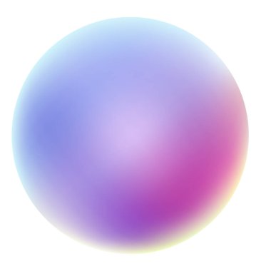 Renkli lekeli soyut arkaplan