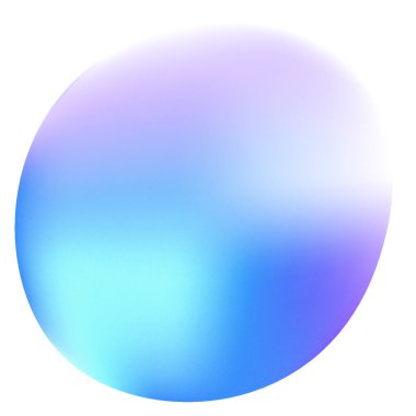 Renkli lekeli soyut arkaplan