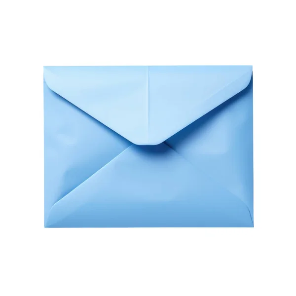 Zarf Mektubu Kapat — Stok fotoğraf