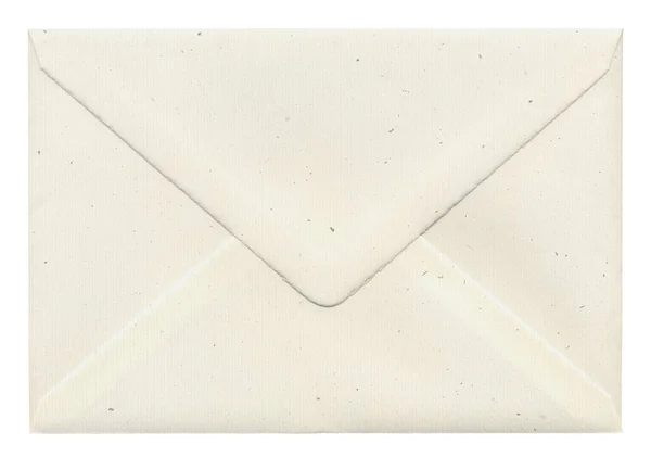 Zarf Mektubu Kapat — Stok fotoğraf