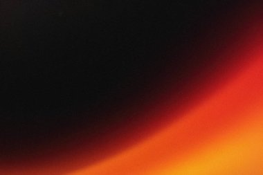 Hareket kavramına sahip soyut renkli arkaplan