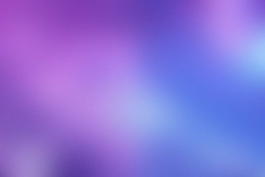 Açık Mavi vektör soyut bulanık arka plan. Degrade ile renkli soyut illüstrasyon. İşletmeniz için tamamen yeni tasarım.