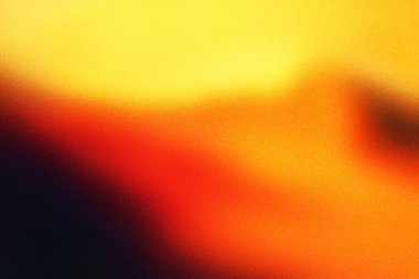 koyu arkaplan, kırmızı ve sarı farklı tonlarda..