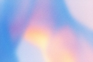 Soyut pastel yumuşak renkli yumuşak odak kapalı dokulu arka plan bulanık