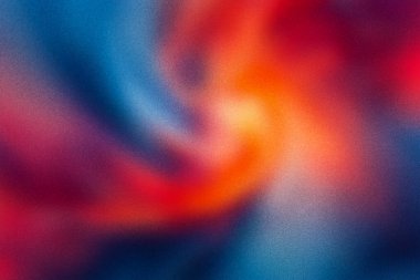 Soyut pastel yumuşak renkli yumuşak bulanık desenli arkaplan 