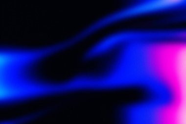 Hareket halindeki bulanık çizgiler soyut arkaplan. Gradyanı olan yepyeni bir tasarım.. 