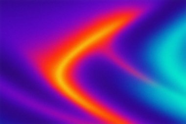 Satır arkaplanı olan çok renkli arkaplan