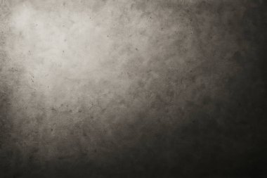 Solmuş gri kaplamalı eski tarz kağıt dokusu