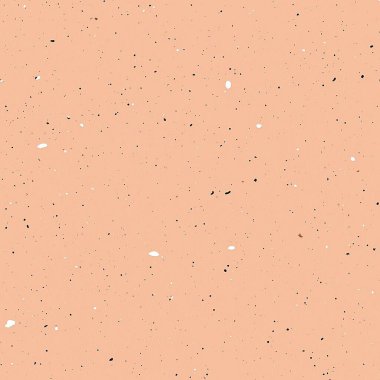 Devamlı kağıt yüzeyinde ince bej rengi tahıl deseni