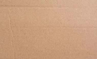 Bej renkli karton desen. Tırtıklı karton.