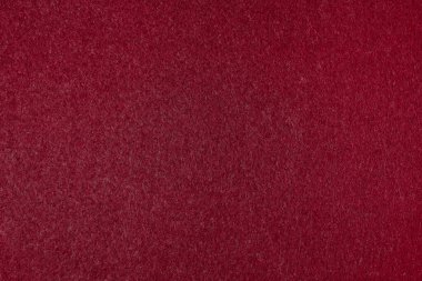 desen kısa öbek kırmızı