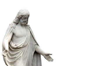 İsa Mesih dünyanın kralıdır. Kutsanmış ve kutsanmış