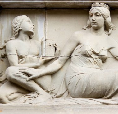 Afrodit aşk ve güzellik tanrıçasıdır. Yunan mitolojisi