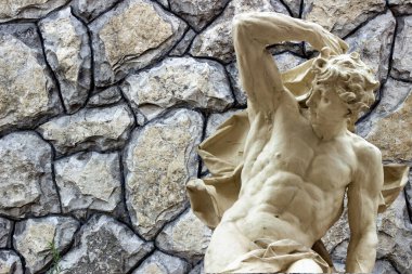 Titanyum. Yunan mitolojisi. Güç, estetik, tarih.