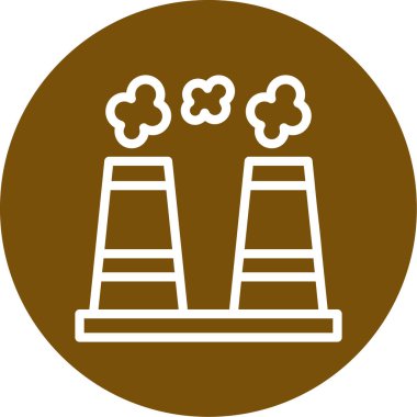 Gıda simgesinin vektör illüstrasyonu