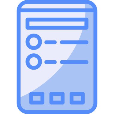 veri analiz veri simgesi