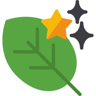 Yılbaşı ağacı. Basit tasarım