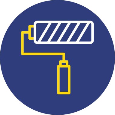 Gıda simgesinin vektör illüstrasyonu