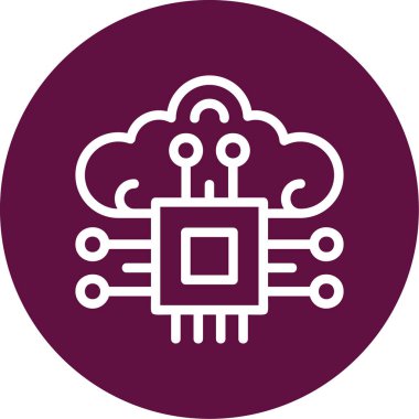 Bulut hesaplama. Basit tasarım