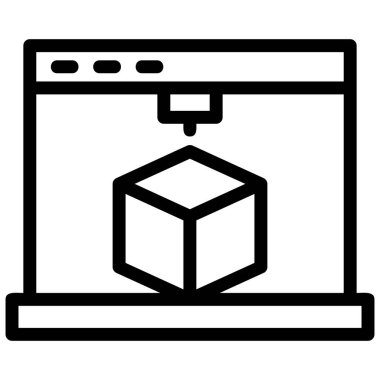 kutu teslim simgesi, özet biçimi