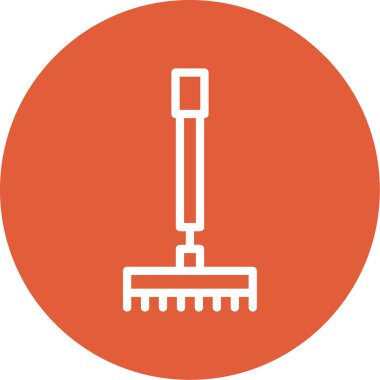 Yapı simgesinin vektör illüstrasyonu