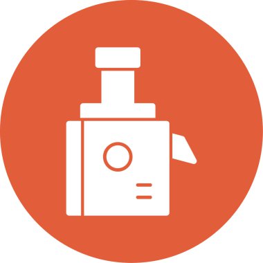 parfüm simge vektör çizim