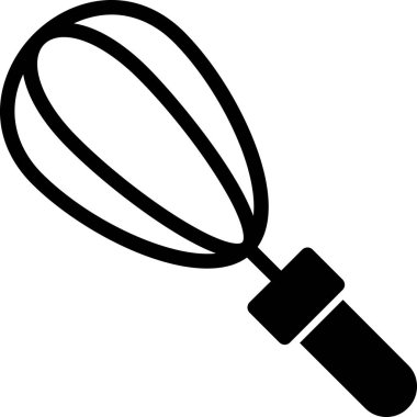 yemek pişirme ikonu