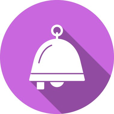 Gıda simgesinin vektör illüstrasyonu