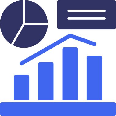 Çizelge. Web simgesi basit illüstrasyon