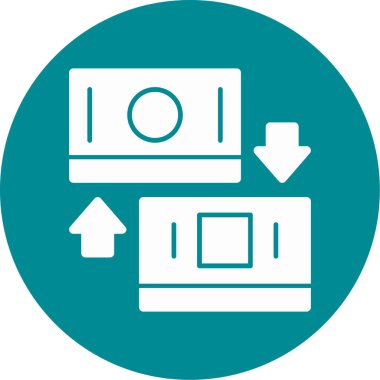 Web Tasarım, vektör çizim