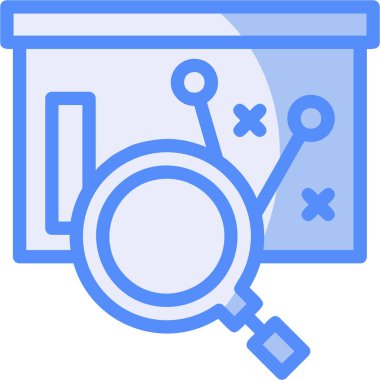 tarayıcı arama simgesi