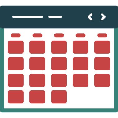 tarihi simge vektör çizim