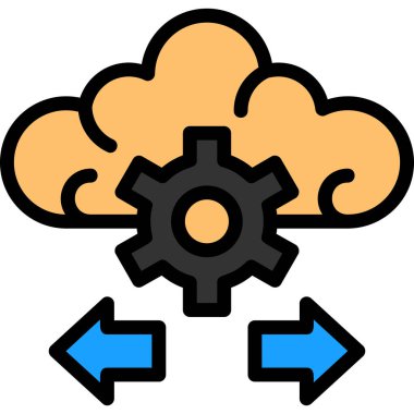 Bulut hesaplama. Basit resimleme