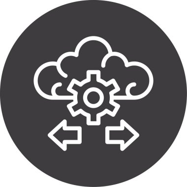 Bulut hesaplama. Basit tasarım