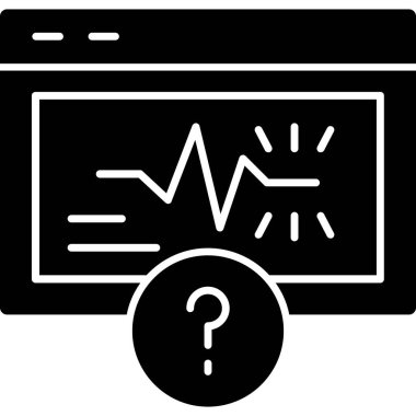 Tıbbi ve teknolojik vektör çizimi