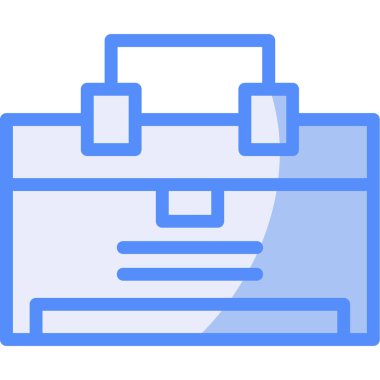 Yazıcı. Web simgesi vektör illüstrasyonu