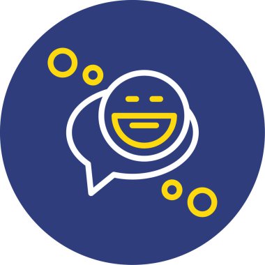 vektör müşteri servis simgesi