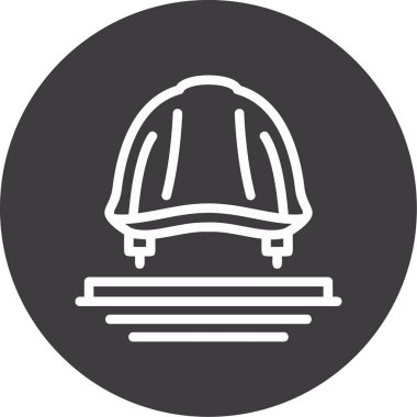 vektör başlığı web simgesi