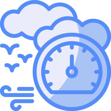 Hava durumu güneş simgesi