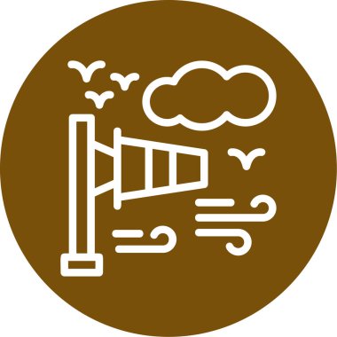 Kişisel ve ticari kullanım için vektör simgesi