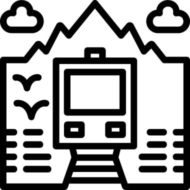 bulut hesap yapmak teknoloji simgesi