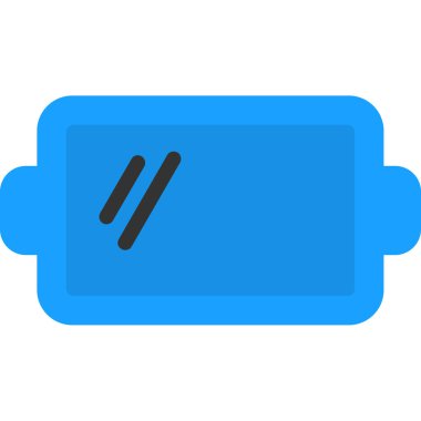 telefon simgesi, vektör illüstrasyon tasarımı