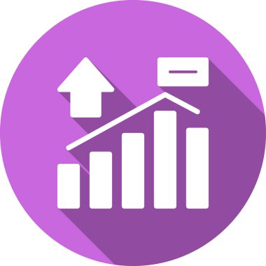 vektör iş simgesi illüstrasyonu