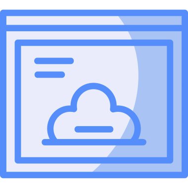 Bulut hesaplama. Basit tasarım