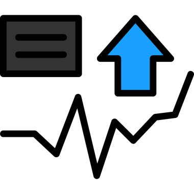 İş çizelgesi. Web simgesi