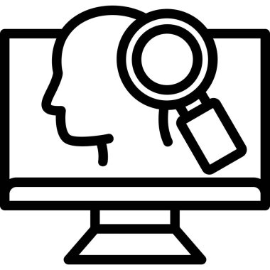 Büyüteçli bilgisayar