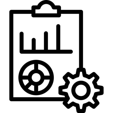 Web tasarım simgesi, vektör illüstrasyonu