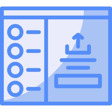 dosya simgesi çizimi